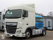 Tracteur DAF XF 106 460 Space cab *ACC Tempomat*Euro6*