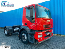 Tahač Iveco Stralis 430 nebezpečné látky / adr použitý