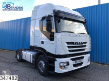 Cabeza tractora Iveco Stralis 420 usada