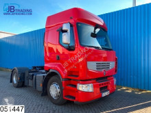 Trekker Renault Premium 430 DXI tweedehands gevaarlijke stoffen / vervoer gevaarlijke stoffen