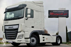 Ciągnik siodłowy DAF XF 480 / SPACE CAB / NEW MODEL / ACC/ FLEETBOARD używany