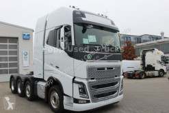 Тягач Volvo FH 16-750 8x4 Tridem* 245 Tonnen,Retarder,VDS** сопровождение негабаритных грузов б/у