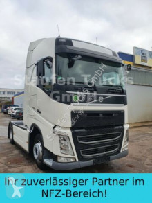 Tracteur Volvo FH FH 460 Globe Standard ACC Spur deut.LKW 1.Hd occasion