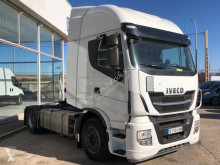 Traktor Iveco AS440S51TP EVO Hi Way begagnad