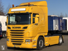 Cap tractor Scania G 420
