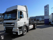 Tracteur DAF CF85 460 occasion