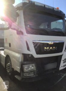 MAN nyergesvontató TGX 18.440
