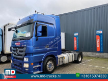 Trattore Mercedes Actros 1841