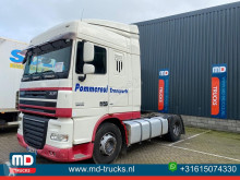 جرار DAF XF مستعمل