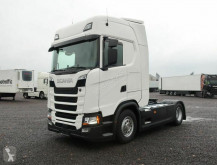 Tracteur Scania S occasion