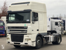 Trekker DAF XF 430 tweedehands