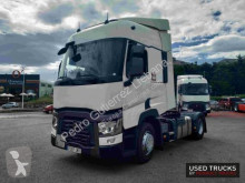 Тягач Renault Trucks T б/у