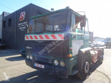 Tracteur DAF 2100 lames steel 489