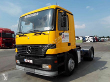Tracteur Mercedes Actros 1840 occasion