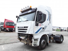 Çekici Iveco Stralis 500 ikinci el araç