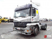 Tracteur Mercedes Actros 1848 occasion