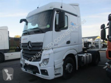Tratores Mercedes usado