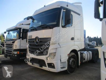 Tratores Mercedes usado