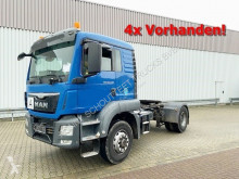 Cabeza tractora MAN TGS 18.440 4x4H BLS 18.440 4x4H BLS HydroDrive, Kipphydraulik usada