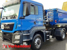 Çekici MAN TGS 18.440 4x4H BLS 18.440 4x4H BLS HydroDrive, Kipphydraulik, 7x Vorhanden! ikinci el araç