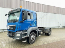 Tracteur MAN TGS 18.440 4x4H BLS 18.440 4x4H BLS HydroDrive, Kipphydraulik