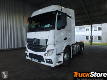 Trattore Mercedes Actros 1845LS