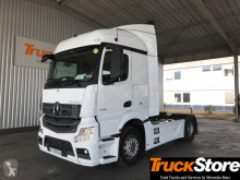 Mercedes Actros 1848 LS tractor unit used