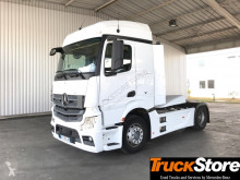 Trekker Mercedes Actros 1848 LS tweedehands