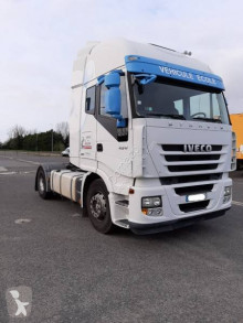Tahač autoškola Iveco Stralis 450