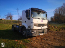 Cabeza tractora Renault Premium Lander 460 DXI usada