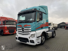Trekker Mercedes Actros 1851 tweedehands