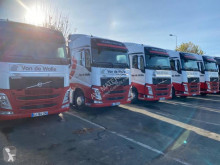 Tracteur Volvo FH 500 Globetrotter