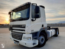 جرار DAF CF85 410 منتجات خطرة / adr مستعمل