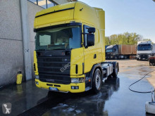 Çekici Scania R124 420 ikinci el araç