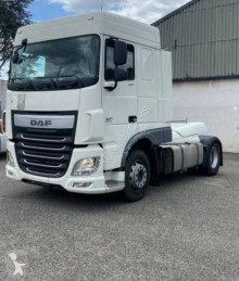 DAF XF 460