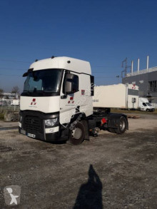 Cabeza tractora Renault Gamme T 460 T4X2 E6 usada