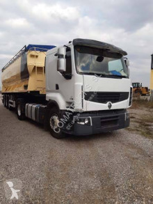 Тягач Renault Premium 430 DXI б/у