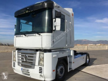 جرار Renault Magnum 500 DXI مستعمل