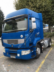 Çekici Renault Premium 460 ikinci el araç