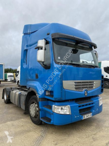 Çekici Renault Premium 460 ikinci el araç