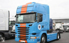Nyergesvontató Scania R 450 használt