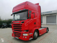 Tracteur Scania R 450