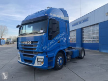Cabeza tractora Iveco Stralis 420 usada