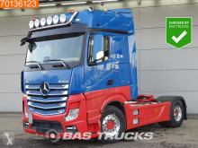 Тягач Mercedes Actros 1851 б/у