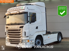 Tratores Scania R 440