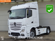Mercedes Actros 1845 tractor unit used