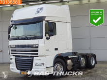 Tratores DAF XF105 usado