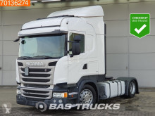 Trekker Scania R 440