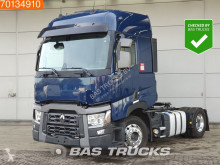 Tahač Renault Gamme T 430 German Truck ACC 2x Tanks Sleep