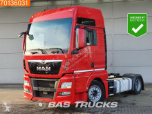 Cabeza tractora MAN TGX 18.480 XXL